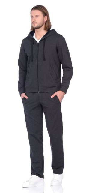 Трикотажный спортивный костюм Forlife 0152325