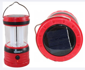 Фонарь Следопыт Неон new