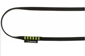 Надежная петля Edelrid Tech Web Schlinge 12mm