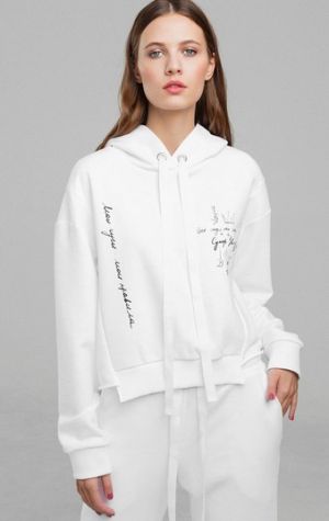 Костюм стильный комфортный На стиле Polunina