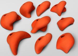 Зацепы для скалодромов Top Point #087