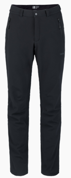 Брюки мужские утепленные Sivera Опока ПК 2021