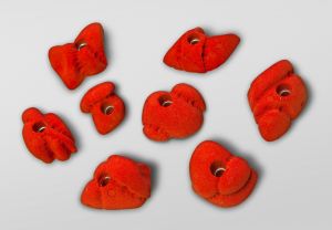 Зацепы для скалодромов Top Point #056