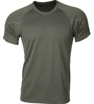 Эластичная футболка для мужчин мод Сплав Quick Dry .2