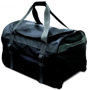 Прочная сумка на колесах Pinguin Roller duffle bag 100