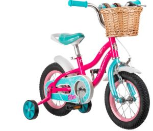 Прочный велосипед Schwinn Elm 12
