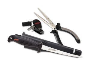 Комбо набор для рыбалки Rapala - 8