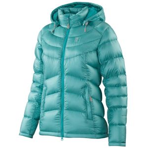 Женский пуховик Видь Sivera A'ris