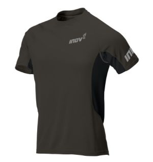 Комфортная футболка Inov-8 Base Elite SS M