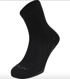 Удобные треккинговые носки Сплав Merino Superfine Neat