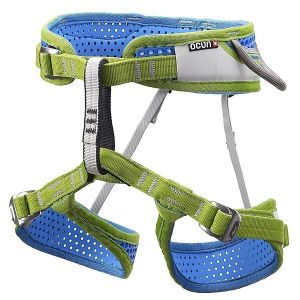 Беседка для скалолазания детская Ocun Webee