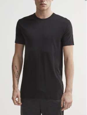 Легкая футболка Craft Core Fuseknit