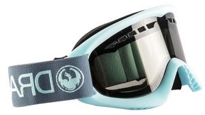 Маска для сноуборда оправа линза Dragon Alliance DXs ( Pale, Smoke)