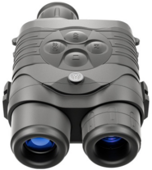 Компактный прибор ночного видения Yukon Signal N320 RT