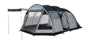 Большая туристическая палатка High Peak Durban 6