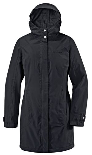 Утепленное пальто Vaude Wo Sina Coat II