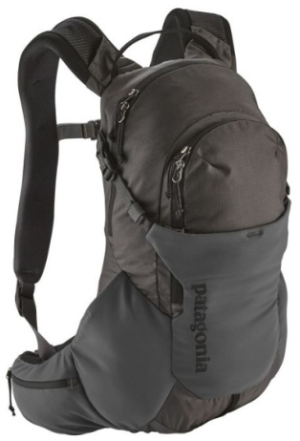 Рюкзак для трейлраннинга Patagonia Nine Trails 14