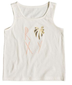 Классическая детская майка Roxy Wayfaring Stranger