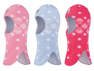 Детская шапка Satila (Aswery) Snowly