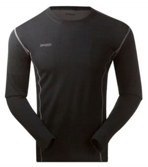 Функциональная термофутболка Bergans Akeleie Shirt