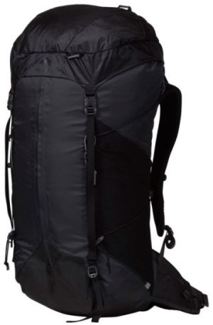 Рюкзак с фронтальной молнией Bergans Helium 55