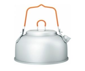 Чайник из алюминия NZ 0.8