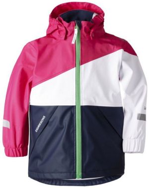 Легкая детская куртка Didriksons Gull