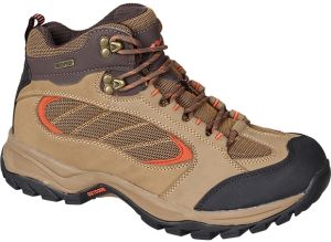 Ботинки мужские с мембраной THB Dorf