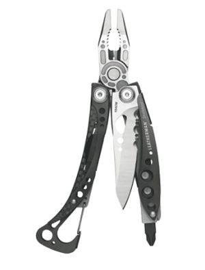 Компактный мультиинструмент Leatherman Skeletool CX