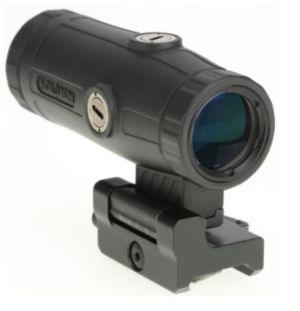 Качественный увеличитель Holosun HM3X