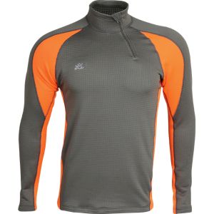 Термофутболка функциональная Сплав L/S Active Power Grid M2