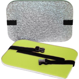 Сиденье туристическое двухслойное Talberg Aluminium Lux Seat