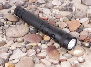 Фонарь стандарт Tramp Discoverer 7