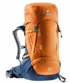 Рюкзак детский для треккинга Deuter Fox 30