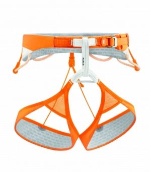 Высокотехнологичная обвязка Petzl Sitta