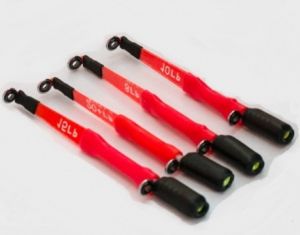 Зимний сторожок комбинированный в упаковке штук Россия 10 Ice Predator 2