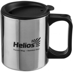 Термокружка туристическая Helios HS.TK-006 0.30
