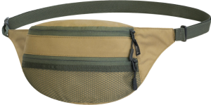 Стильная поясная  сумка СнарЯжение МС2