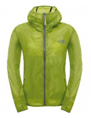 Куртка легкая  мужская The North Face Fuse Eragon