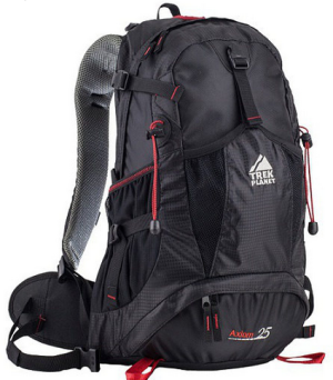 Рюкзак для активного отдыха Trek Planet Axiom 25