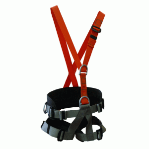 Система страховки комбинированная Yukon Вертикаль-Комби