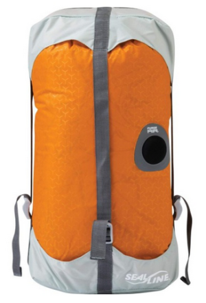 Лёгкий гермомешок Seal Line Blocker Dry Compress 30