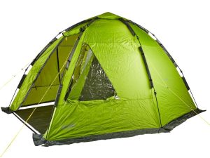 Туристическая палатка Norfin Zander 4 NF