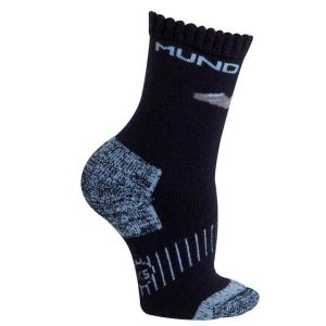 Зимние детские носки Mund Himalaya 21