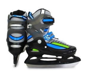 Удобные ледовые коньки Larsen Skyline