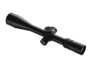 Оптический прицел для высокоточной стрельбы Nightforce NXS™ 8-32x56mm MOAR-T