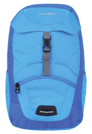 Яркий городской рюкзак Husky Junny 15