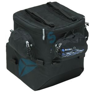 Кофр на багажник снегохода Т Baseg Irbis Dingo 150