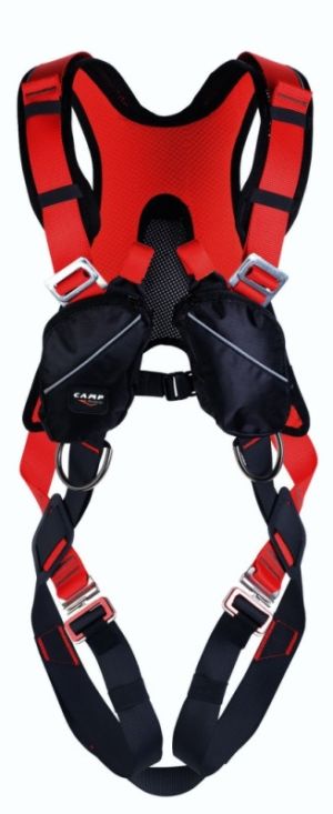 Привязь для промальпа Camp Swifty Vest