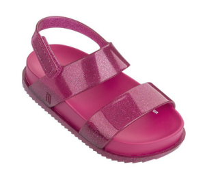 Летние детские сандалии Melissa Cosmic Sandal Bb